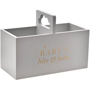 Bambino by Juliana Wooden Caddy 30cm