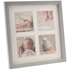 Bambino by Juliana Wooden Multi App Frame Tiny Fingers Tiny Toes