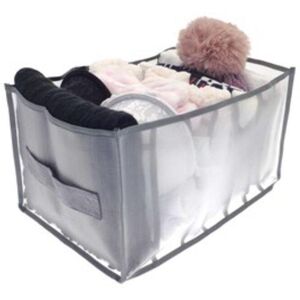 Country Club 7 Cell Drawer Organiser 25x36x20cm