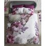 Laurence Llewelyn-Bowen Mayfair Lady Duvet Cover Set Laurence Llewelyn-Bowen Size: Kingsize - 2 Standard Pillowcases  - Size: Kingsize - 2 Standard Pillowcases