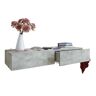 VCM Blado Wall Shelf 15.0 H x 92.0 W x 30.0 D cm