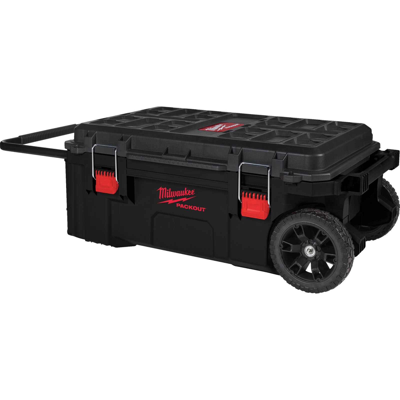 Milwaukee Packout Rolling Tool Chest