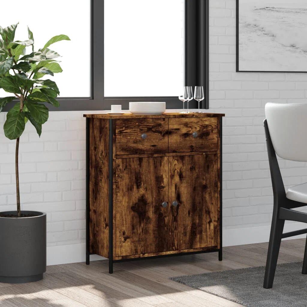 Photos - Storage Сabinet VidaXL 70 Sideboard 