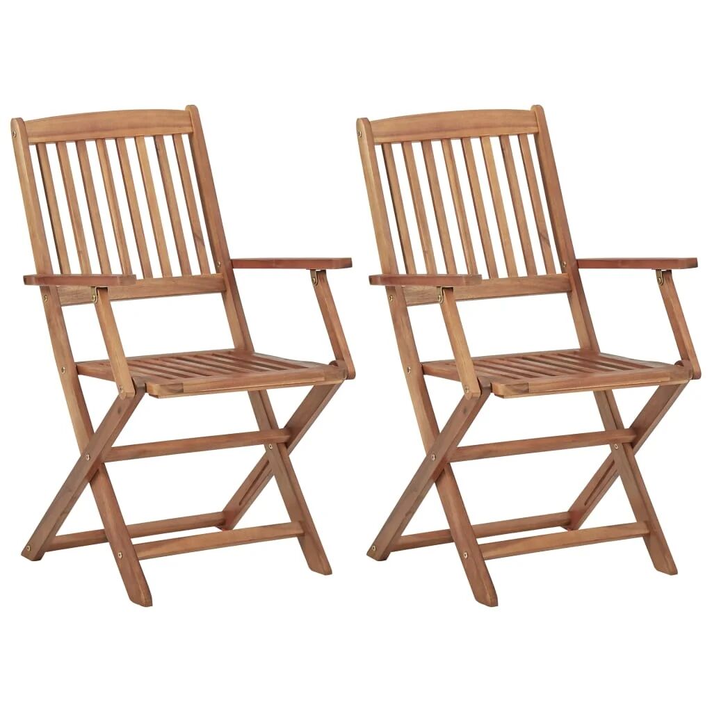 Photos - Garden Furniture Alpen Home Ryde Folding Beach Chair brown/orange 91.0 H x 54.0 W x 57.0 D