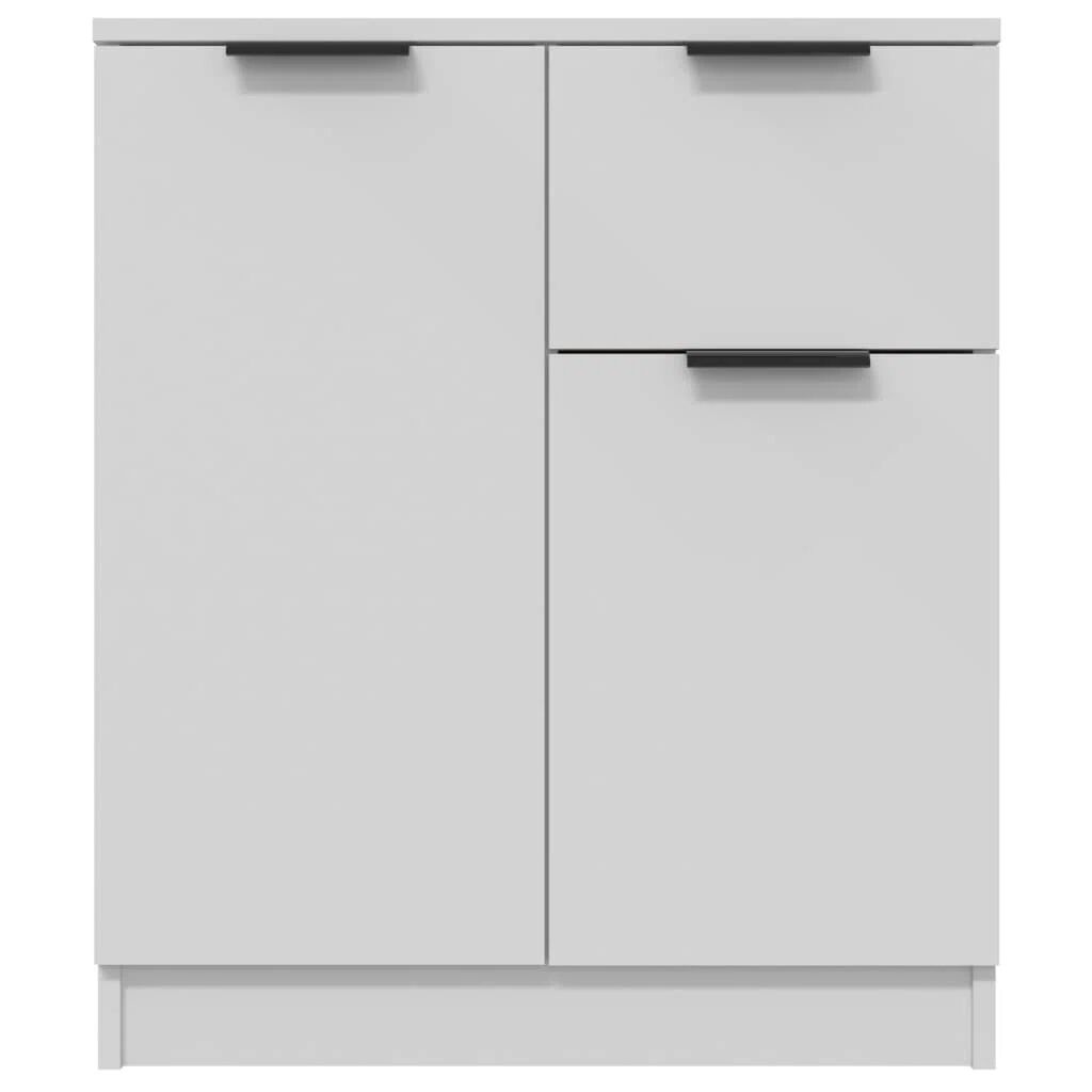Photos - Dresser / Chests of Drawers 17 Stories Jordano 2 - Door Rectangular Cabinet 70.0 H x 60.0 W x 30.0 D c