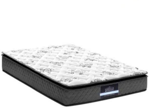 Giselle Bedding Pillow Top Mattress