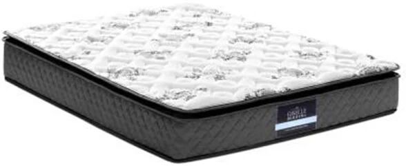 Giselle Bedding Pillow Top Mattress