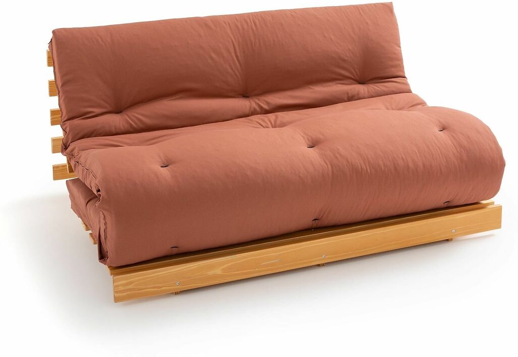 LA REDOUTE INTERIEURS Matelas futon Latex pour banquette THAÏ