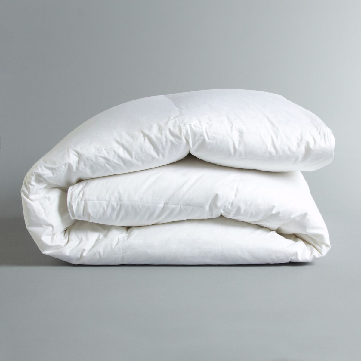 AM.PM Couette polyester effet duvet, Banket