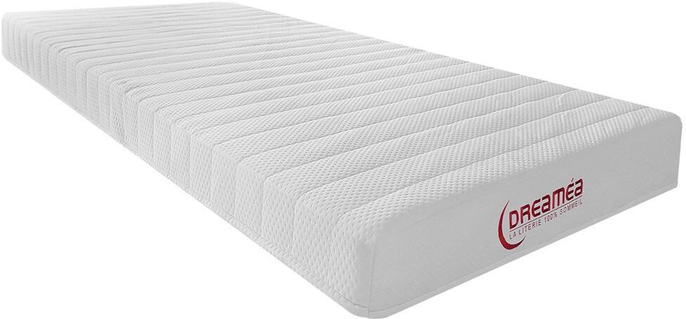 Matelas de relaxation 80 x 200 cm accueil latex ép.14cm - ELECTRE de DREAMEA