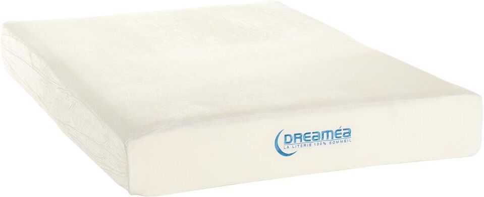 DREAMEA Matelas mémoire de forme POSEIDON de DREAMEA - 140 x 200 cm