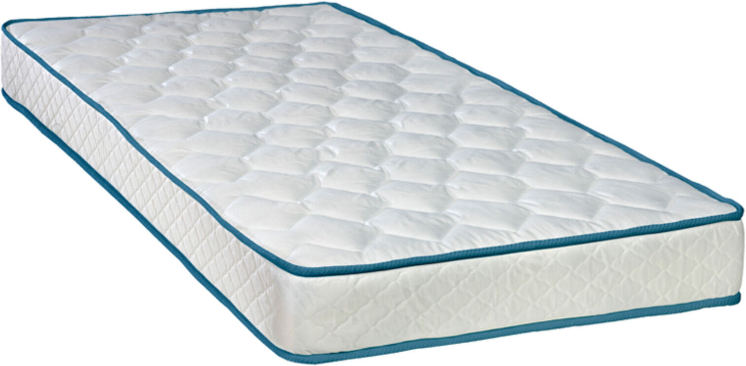 Mobistoxx Matelas STANDARD 160x200 cm mousse polyéther 30 kg/m³