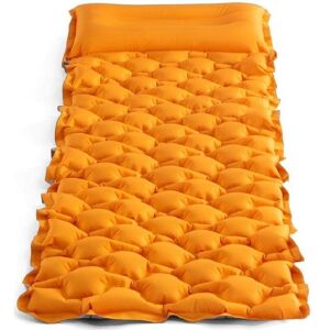 Intex Luftbett »TruAire Orange, 71 x 191 x 11 cm« Orange  B/H/L: 73 cm x 11 cm x 191 cm