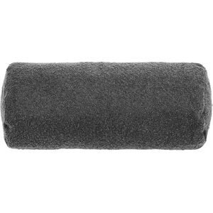 done.® Nackenrolle »Touch«, (1 tlg.), Aus weichem Bouclé-Stoff mit... anthracite Größe