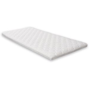 Concord Select Memory Plus Viscoschaumtopper 6 cm 160x200cm