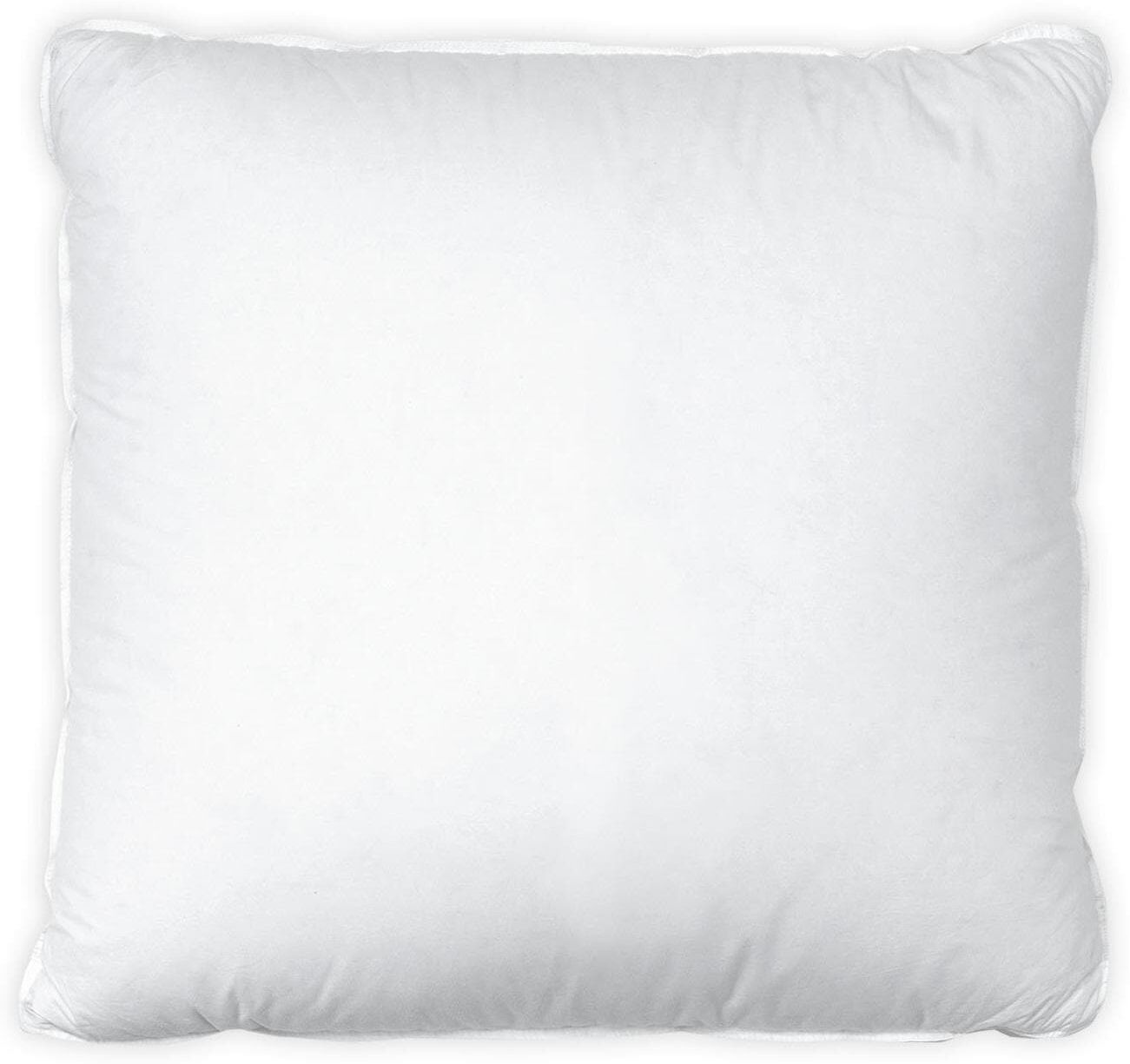 Interio Bettwaren Kopfkissen »Interio Bettwaren Basic Regular 65 x 65 cm«, (1...  Größe