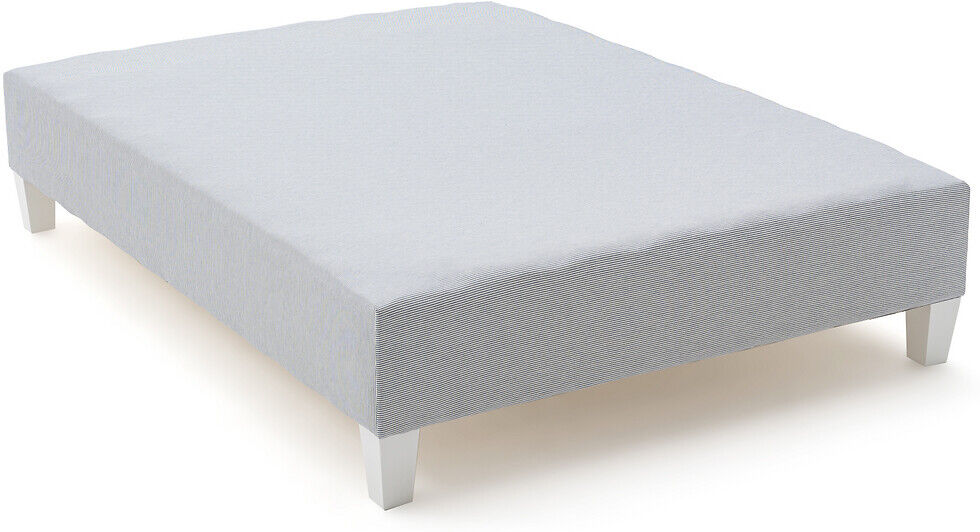 AM.PM Boxspring-Lattenrost Soma mit Federn, H. 26 cm BLAU