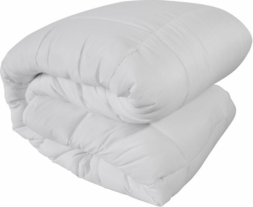 DREAMEA Bettdecke temperiert 350g/m² SWEET DREAMS - 220x240 cm