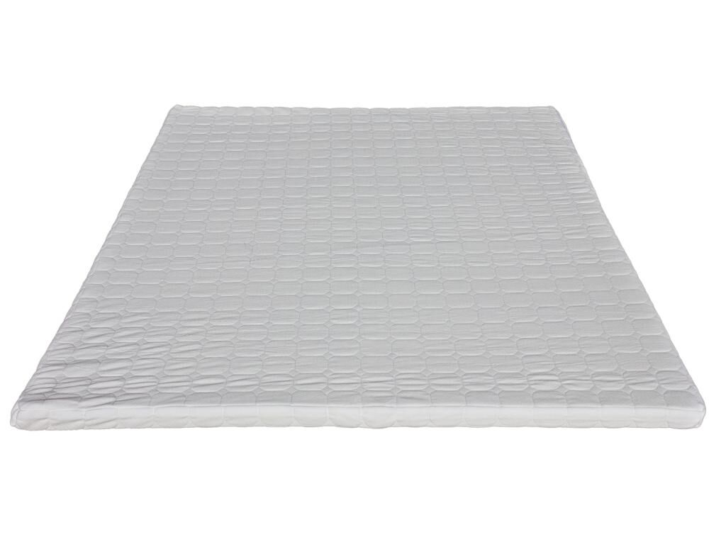 DREAMEA Matratzenauflage Topper Phantasos - 160x200 cm