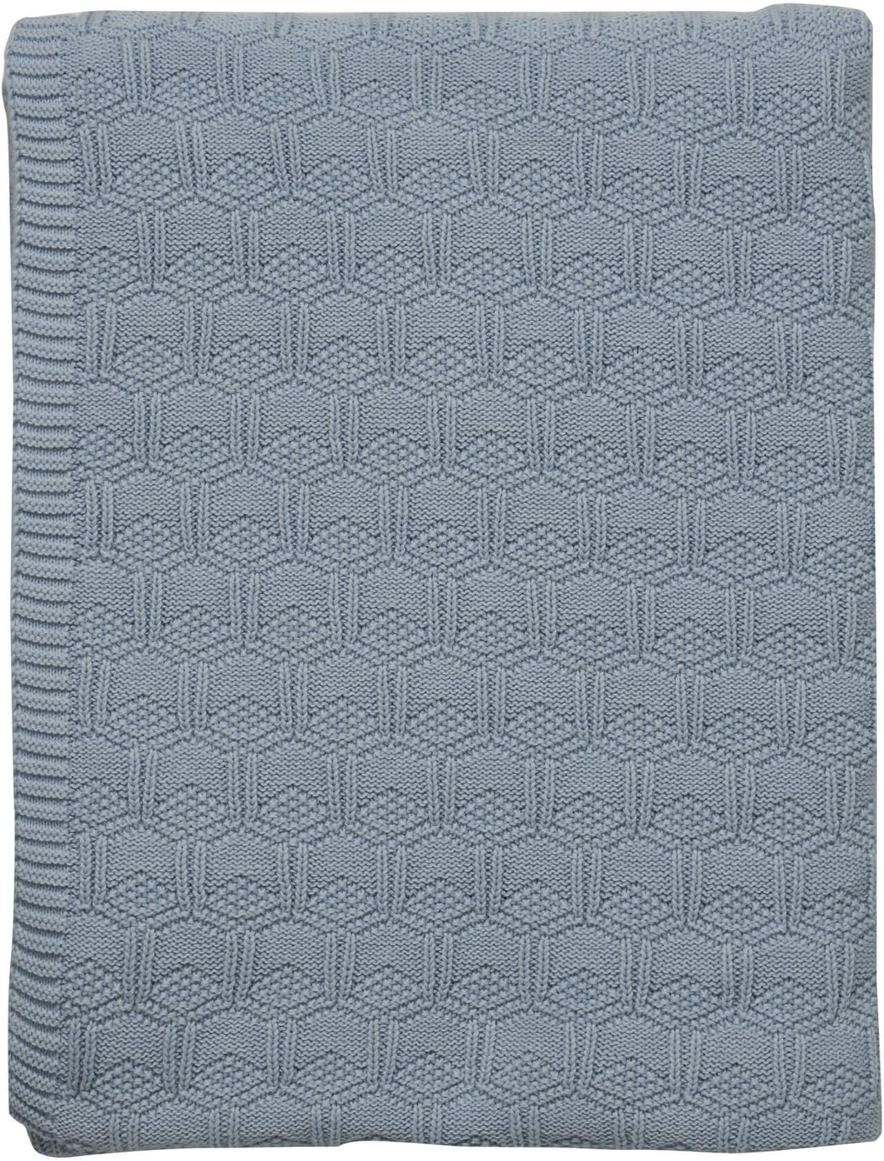 Södahl Deco Knit Hellblau