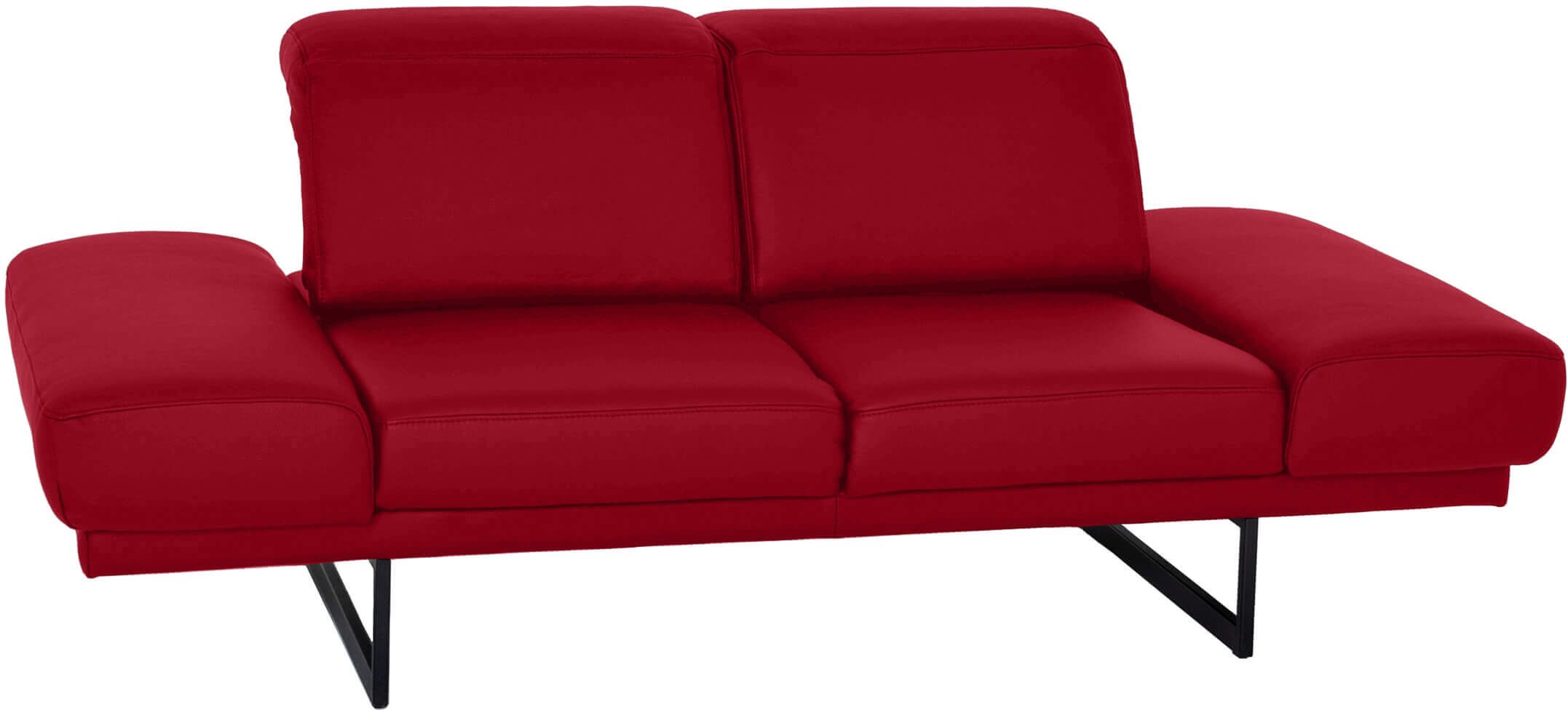 Joop 8154 Basic B: 202 cm  Rosso