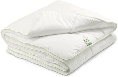 Tchibo irisette® greenline Thermobett - Tchibo - Weiss Polyester