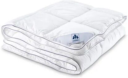 Tchibo irisette® Steppbett mit Faserfüllung - Tchibo - Weiss Polyester