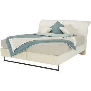 JOOP! Boxspringbett  Studio ¦ beige ¦ Maße (cm): B: 228 H: 121