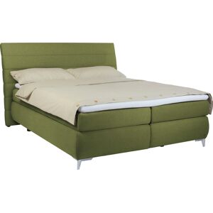 Boxspringbett TOM TAILOR HOME 