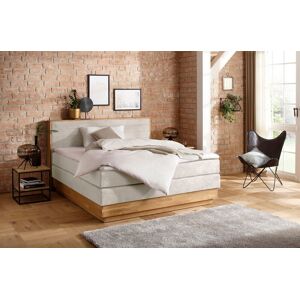 Boxspringbett HOME AFFAIRE 