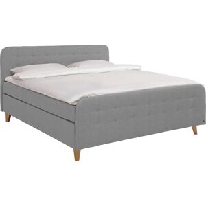 Boxspringbett TOM TAILOR HOME 