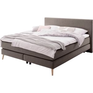 Boxspringbett SCHÖNER WOHNEN-KOLLEKTION 