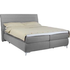 Boxspringbett TOM TAILOR HOME 