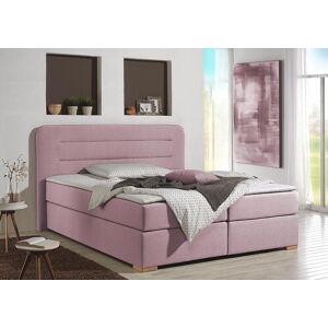 Boxspringbett HOME AFFAIRE 