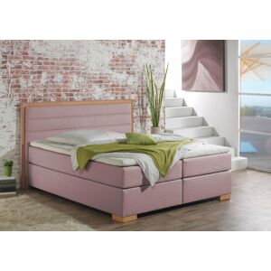 Boxspringbett HOME AFFAIRE 