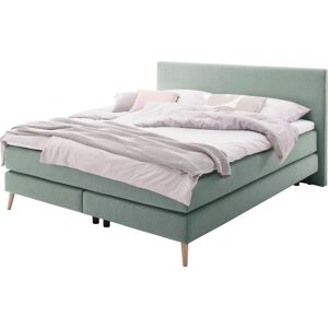 Boxspringbett SCHÖNER WOHNEN-KOLLEKTION 