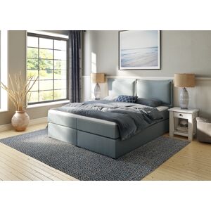 Boxspringbett HOME AFFAIRE 