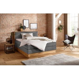 Boxspringbett HOME AFFAIRE 