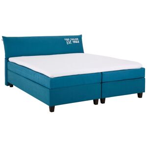 Boxspringbett TOM TAILOR HOME 