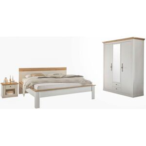 Schlafzimmer-Set HOME AFFAIRE 