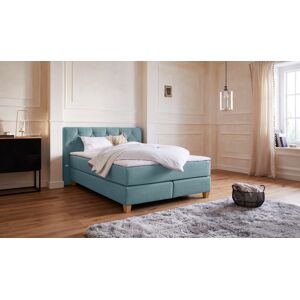 Boxspringbett GUIDO MARIA KRETSCHMER HOME&LIVING 