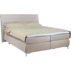 Boxspringbett TOM TAILOR HOME 