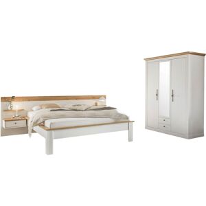 Schlafzimmer-Set HOME AFFAIRE 