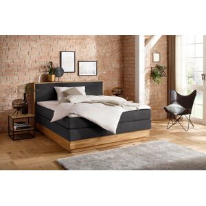 Boxspringbett HOME AFFAIRE 