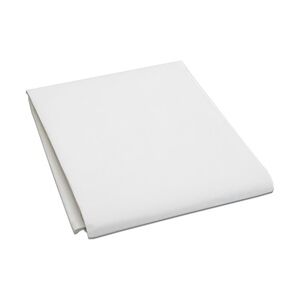 Allergiker-Spannbettbezug für Matratzen aus Evolon allergen- und milbendicht 200 x 200 x 21-25 cm