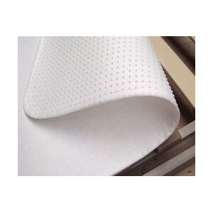 Biberna Sleep & Protect Matratzenschoner Noppenunterlage weiß, 180x200 cm