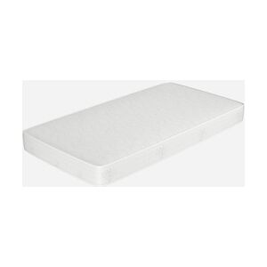 MiaSuite Matratze 80x160 fur kleines bett, Höhe 10 cm - Aloe Vera, Waterfoam, unverformbar   Plus H10