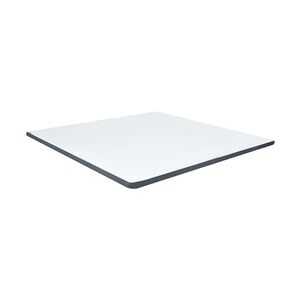 vidaXL Boxspringbett-Matratzenauflage 200 x 200 x 5 cm