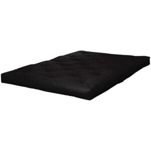 KARUP Design - Futon Matratze, 160 x 200 cm, Coco schwarz