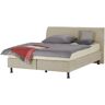 vanDoorn Boxspringbett  Earl ¦ Maße (cm): B: 192 H: 108